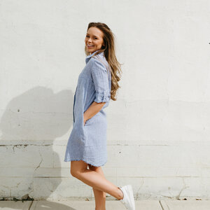 Melissa Nepton Cynthia Dress