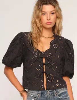Heartloom Roxana Top