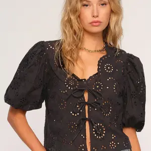 Heartloom Roxana Top