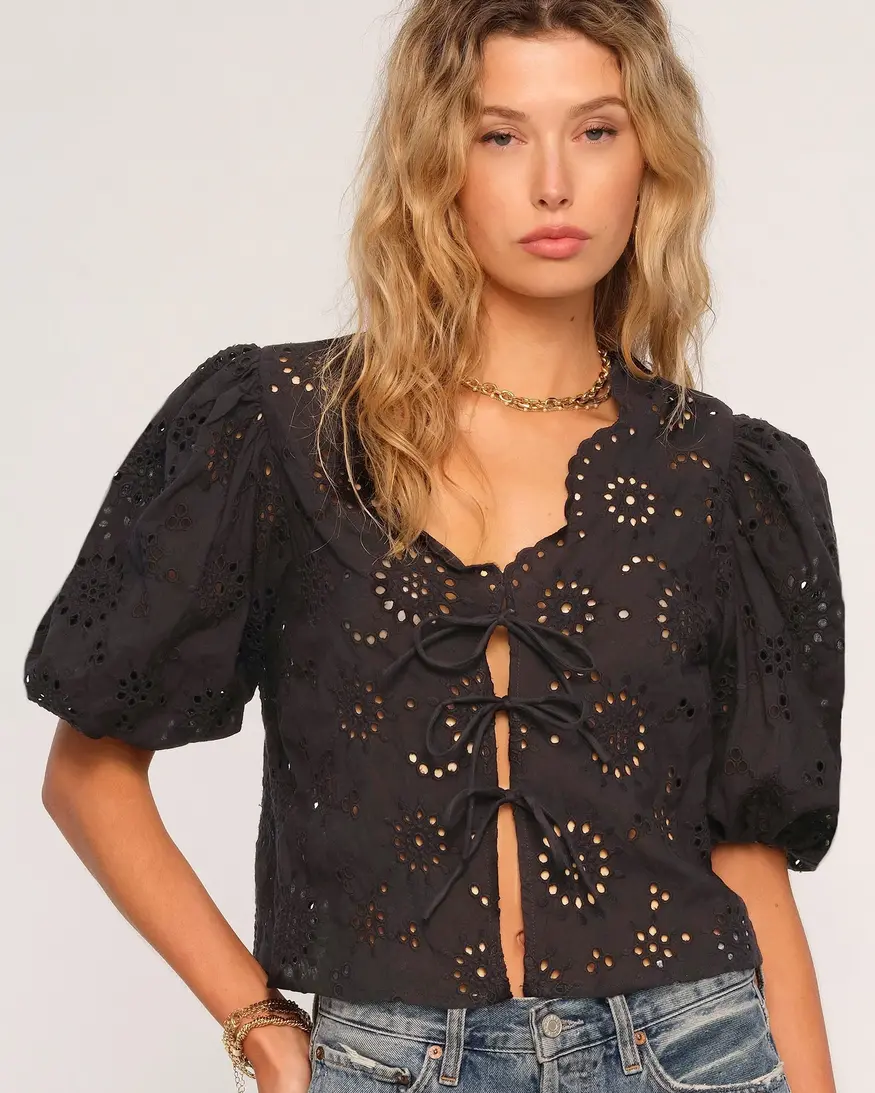 Heartloom Roxana Top