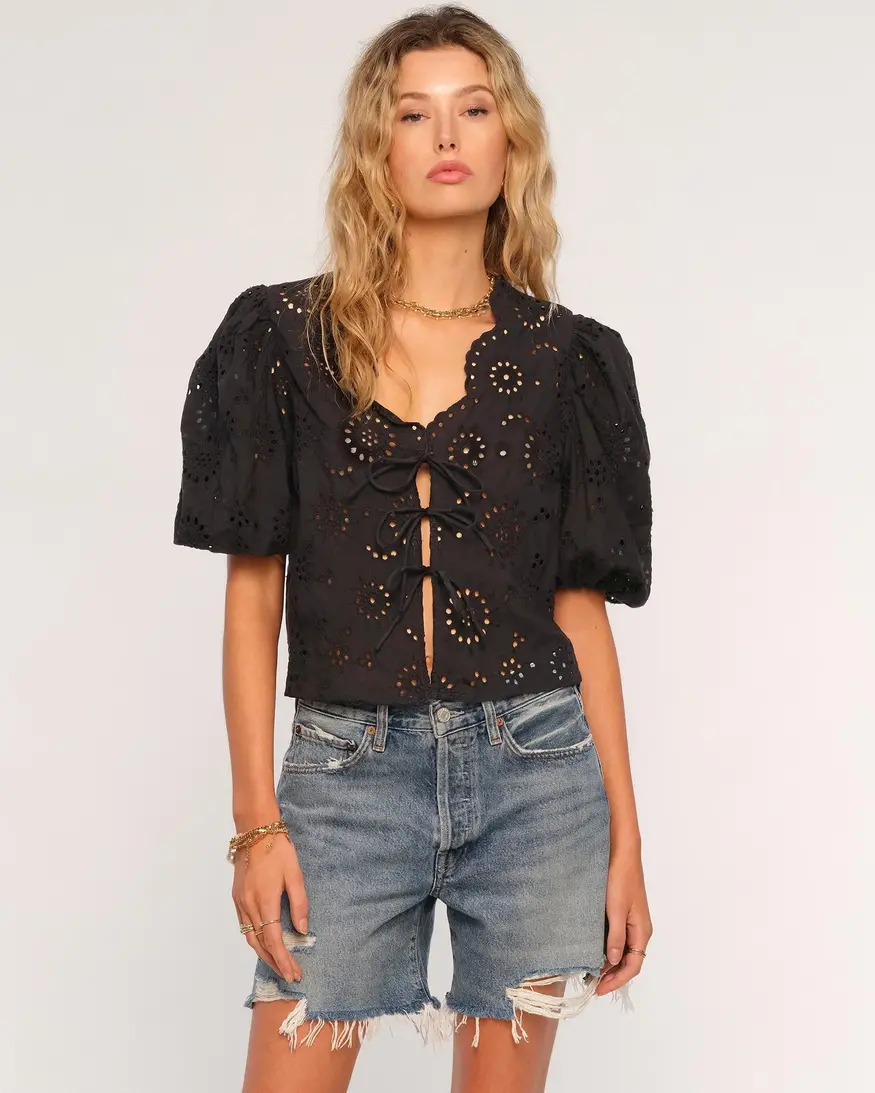 Heartloom Roxana Top