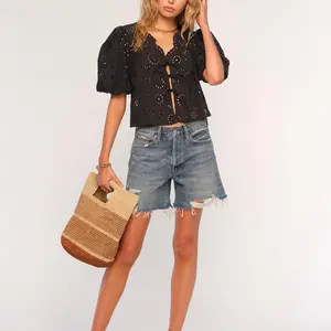 Heartloom Roxana Top