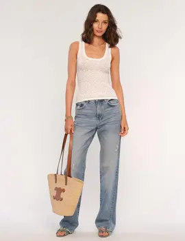 Heartloom Naomi Top