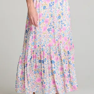 Saltwater Lux Dagny Skirt
