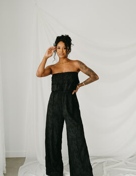 Astrid Clothing Lovely Jumpsuit
