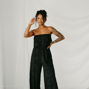 Astrid Clothing Lovely Jumpsuit