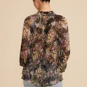 Lucy Paris Alice Blouse
