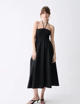Deluc Osorio Dress