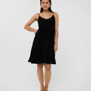 Esqualo Bristol Mini Dress