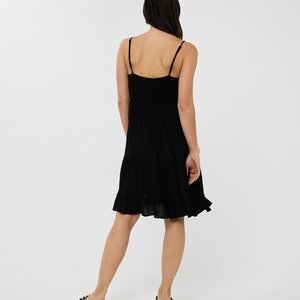 Esqualo Bristol Mini Dress