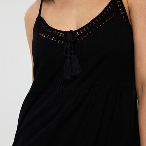 Esqualo Bristol Mini Dress