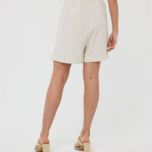 Esqualo Berlin Linen Short