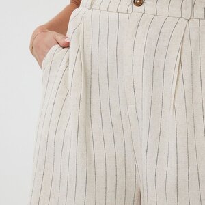 Esqualo Berlin Linen Short