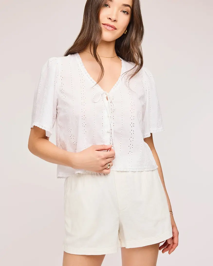 Gentle Fawn Jessa Top