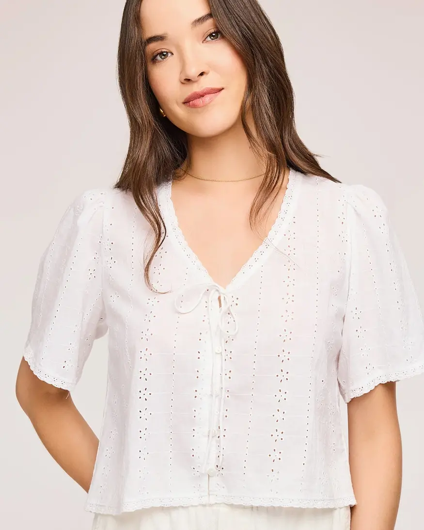 Gentle Fawn Jessa Top