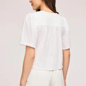 Gentle Fawn Jessa Top