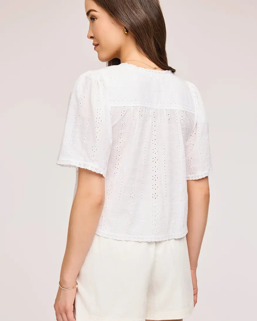 Gentle Fawn Jessa Top