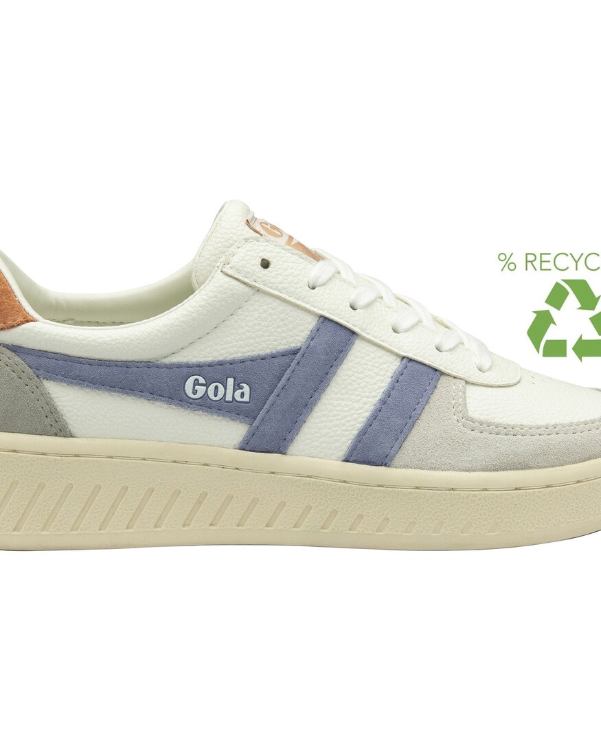 Gola Grandslam Trident