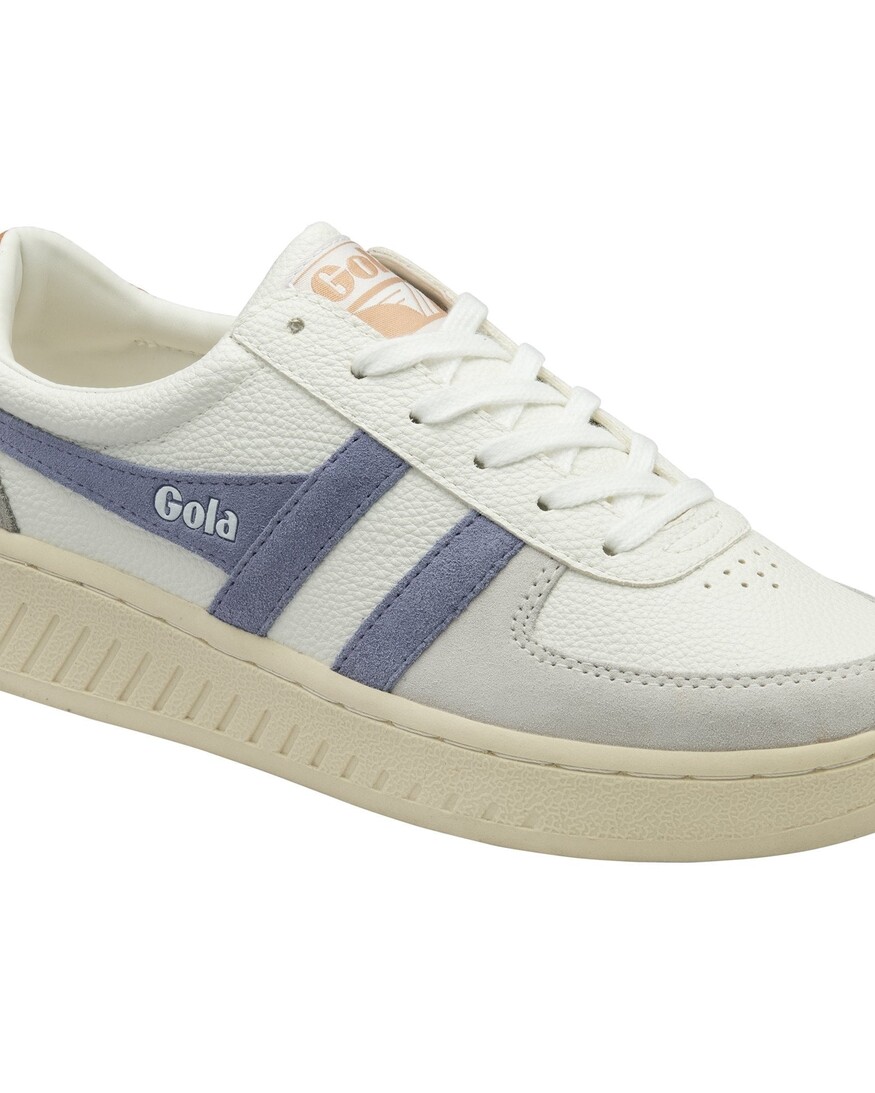 Grandslam Trident