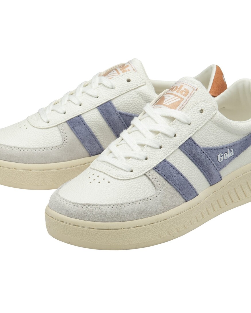 Gola Grandslam Trident