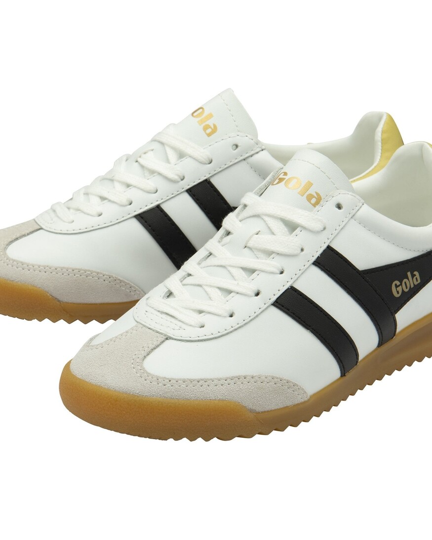 Gola Torpedo Leather