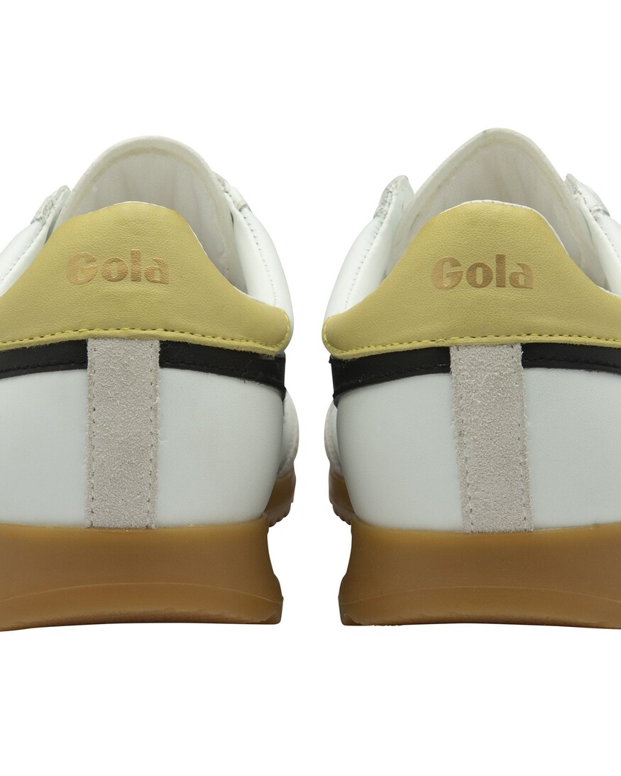 Gola Torpedo Leather