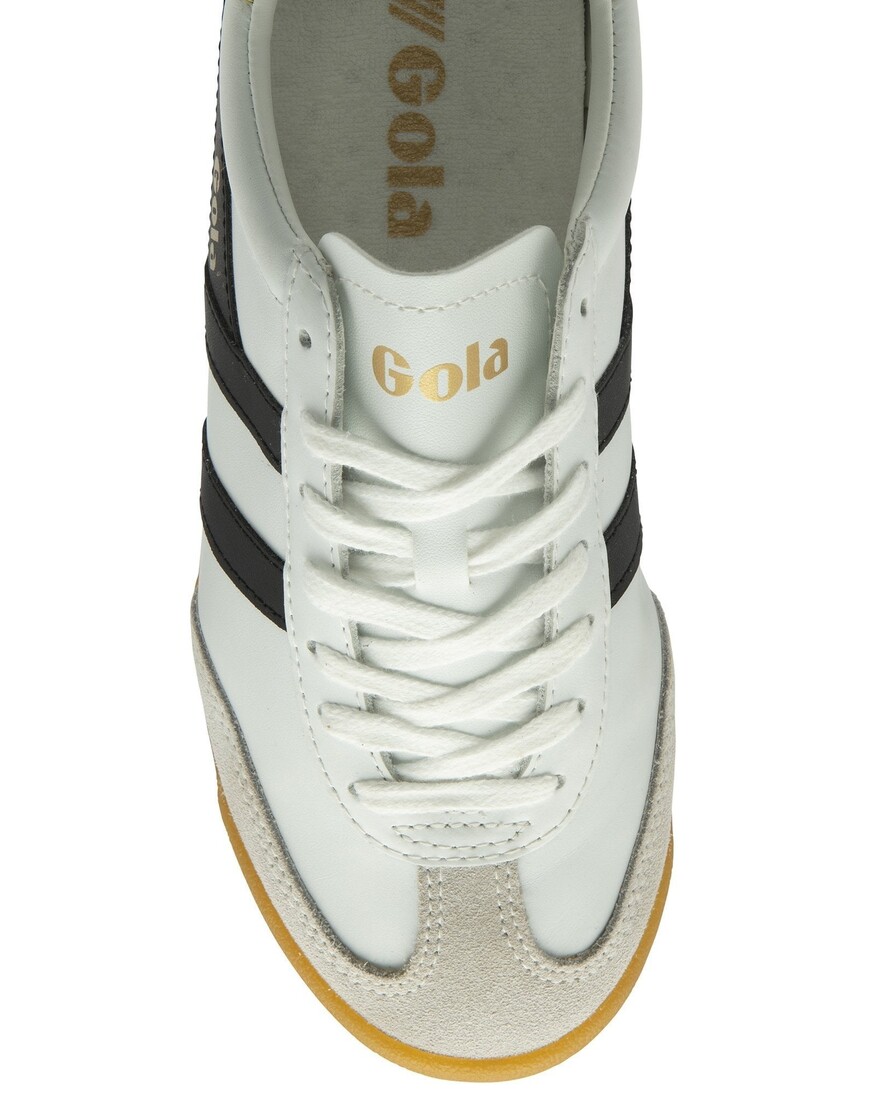 Gola Torpedo Leather