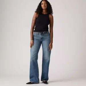 Levi's Low Loose