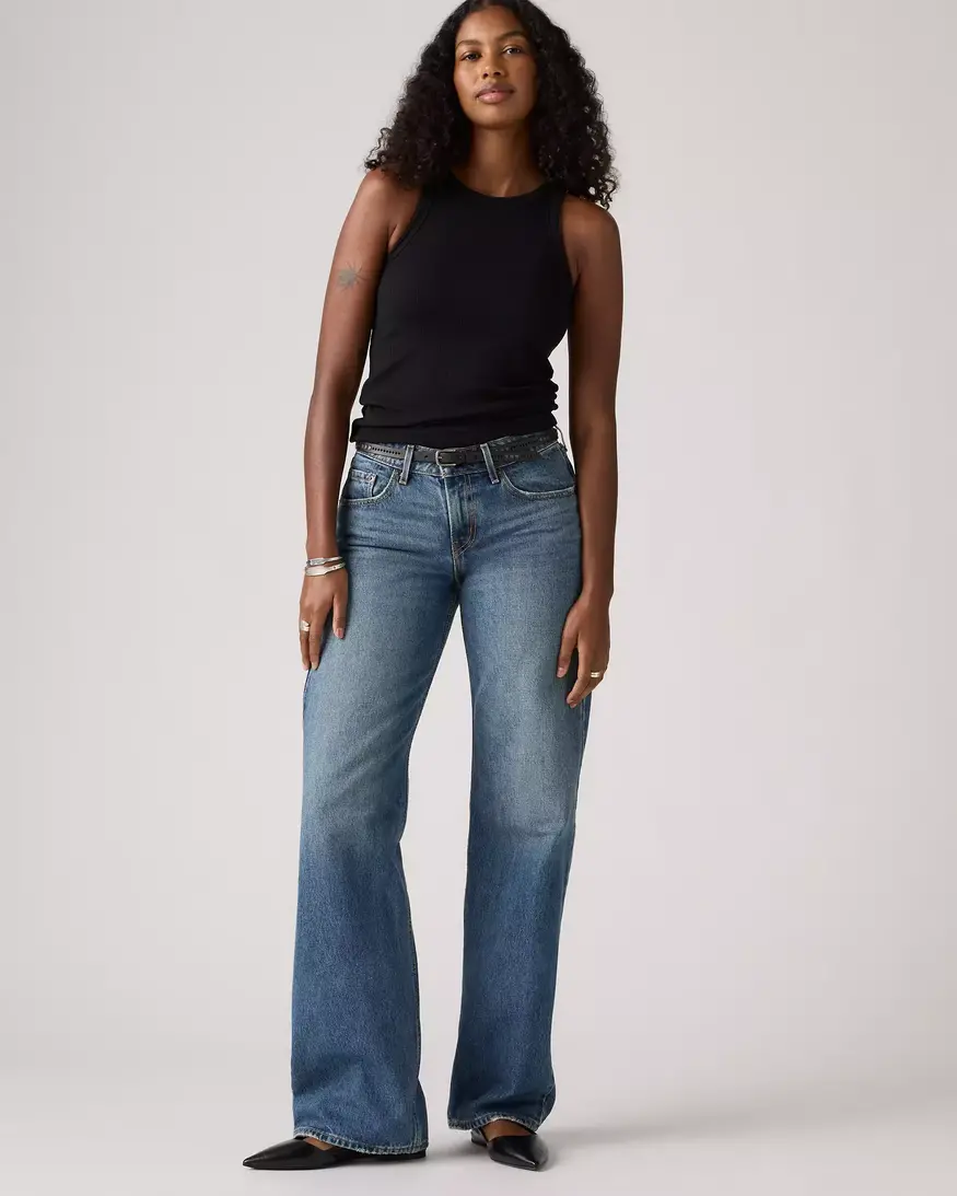 Levi's Low Loose