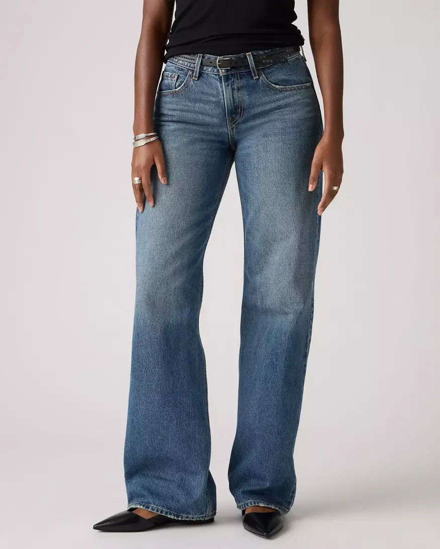 Levi's Low Loose