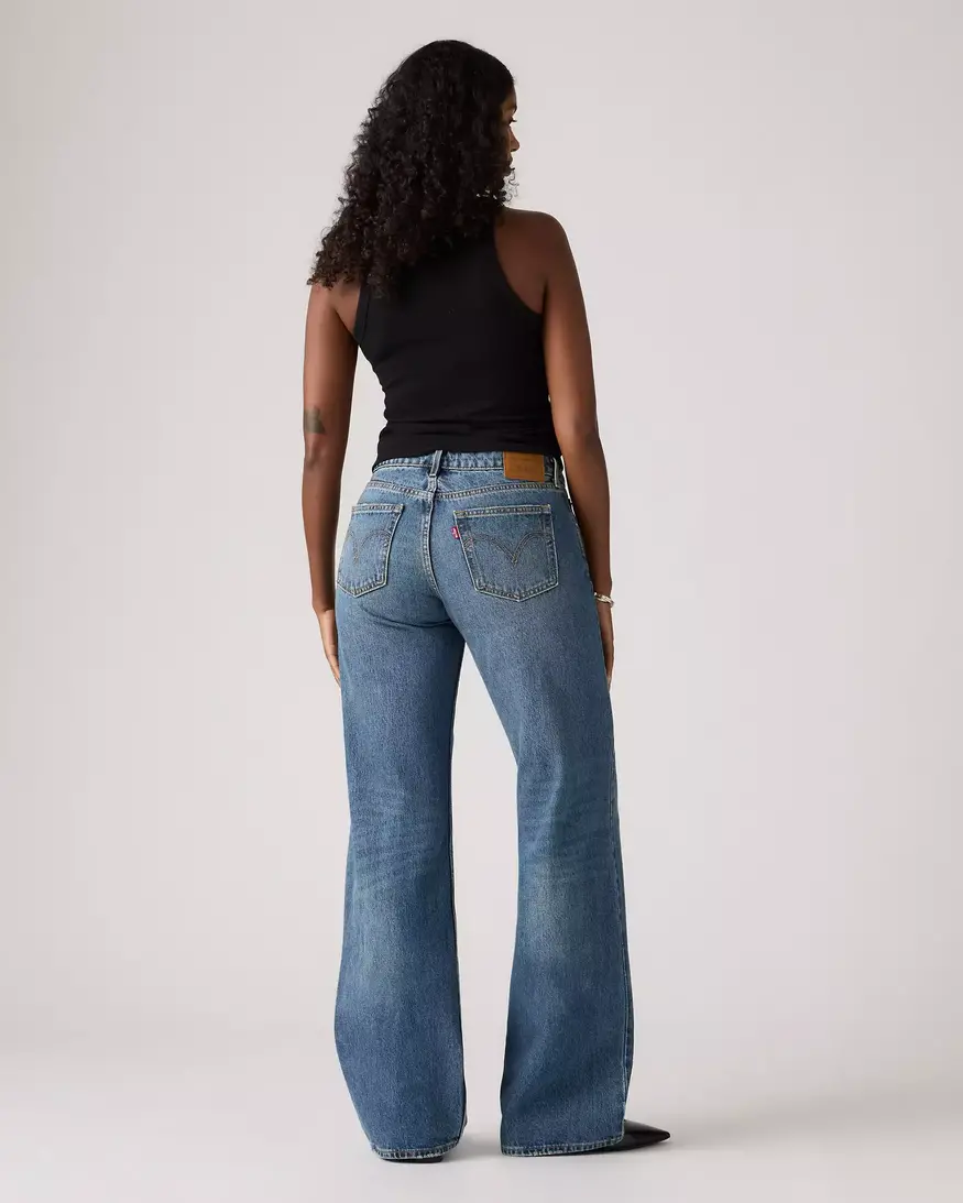 Levi's Low Loose