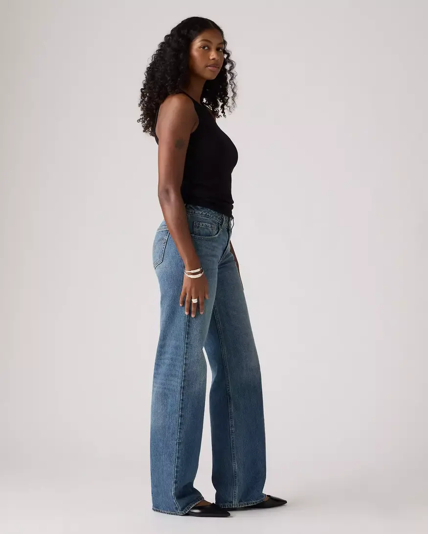 Levi's Low Loose