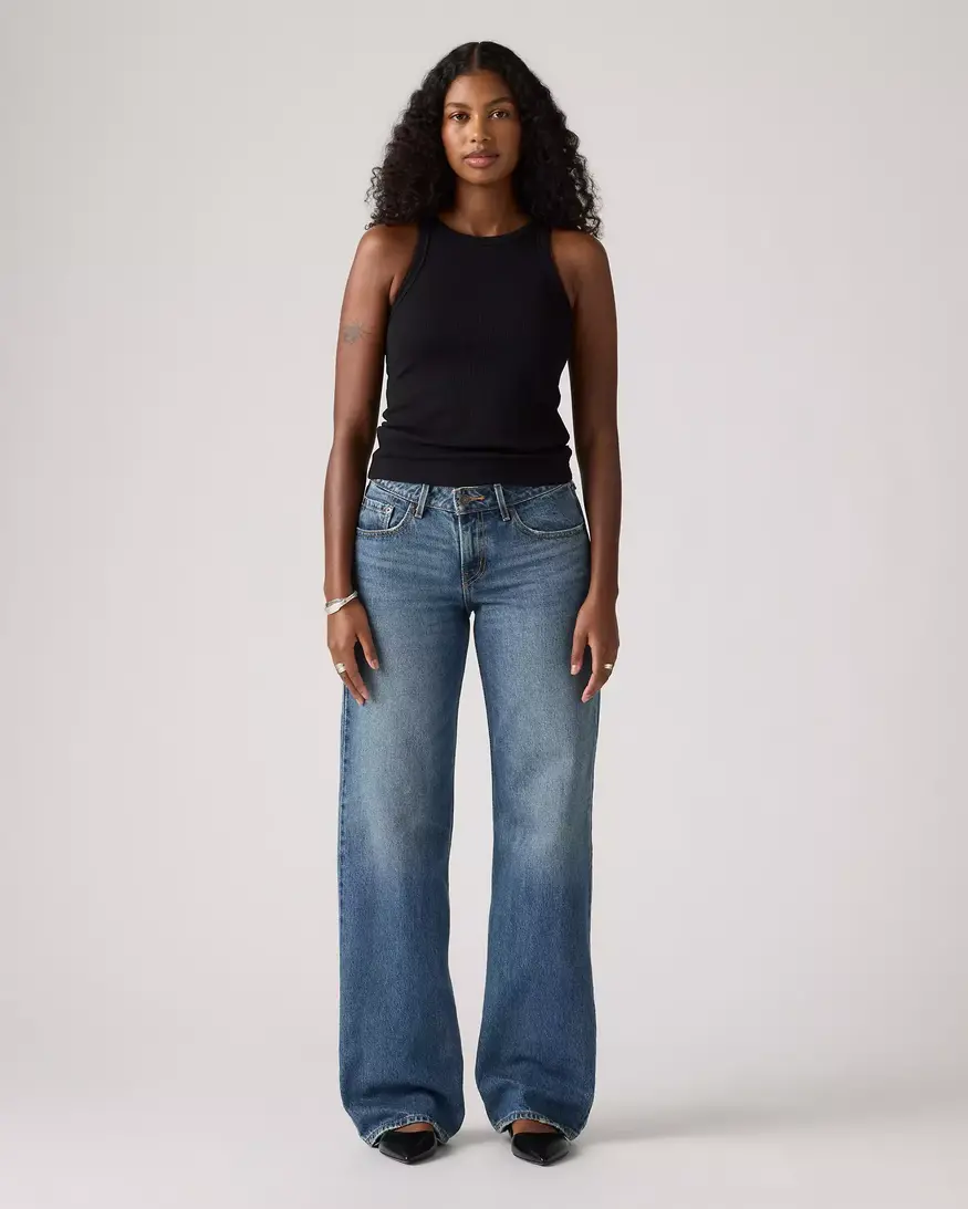 Levi's Low Loose