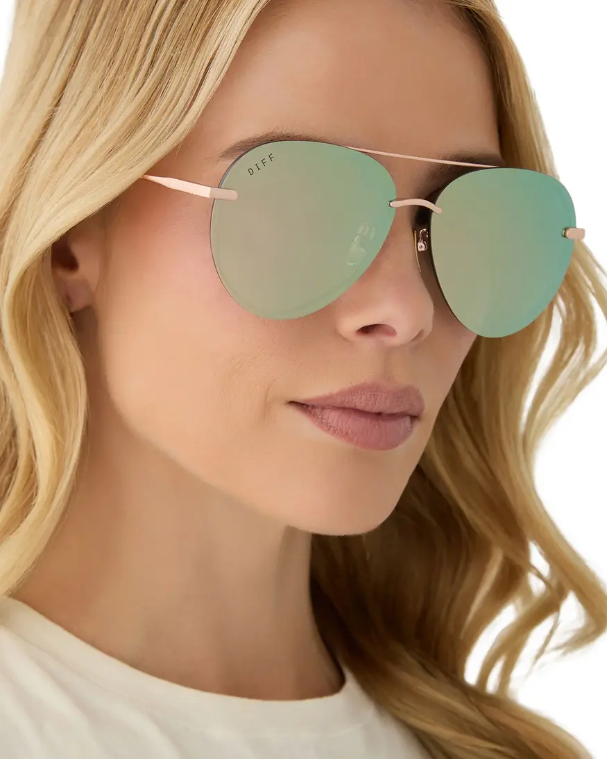 DIFF DIFF Lenox POLARIZED