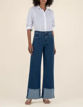 KUT Margo HR Wide Leg