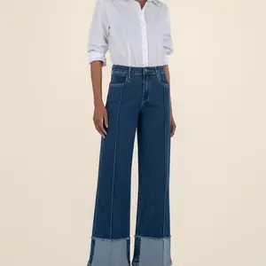 KUT Margo HR Wide Leg