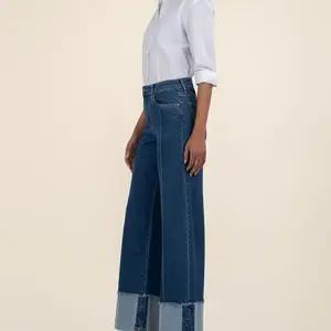 KUT Margo HR Wide Leg