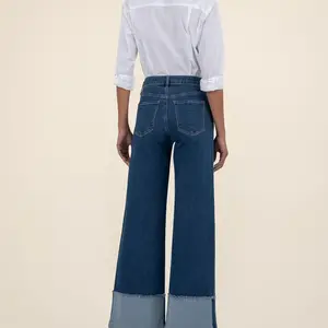 KUT Margo HR Wide Leg
