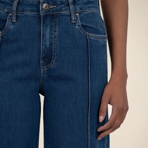 KUT Margo HR Wide Leg