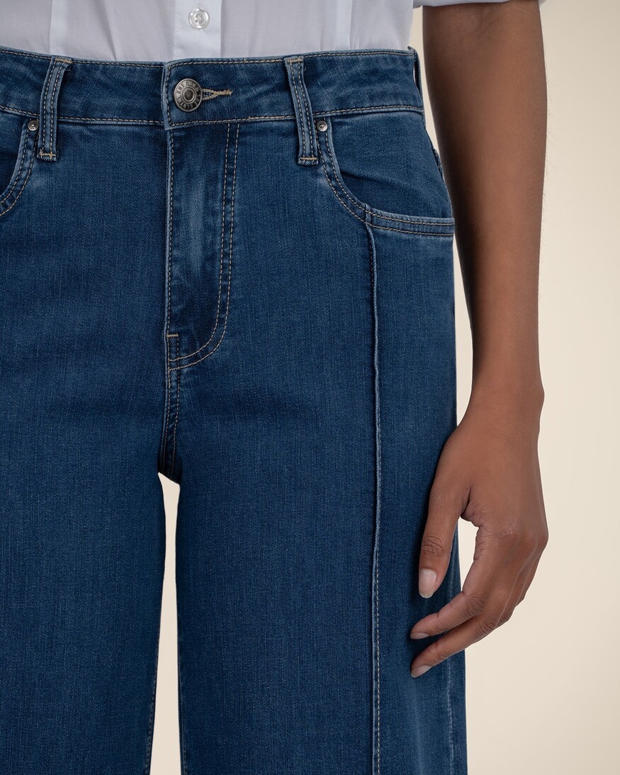 KUT Margo HR Wide Leg