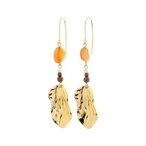 Pilgrim Eclipse Earrings