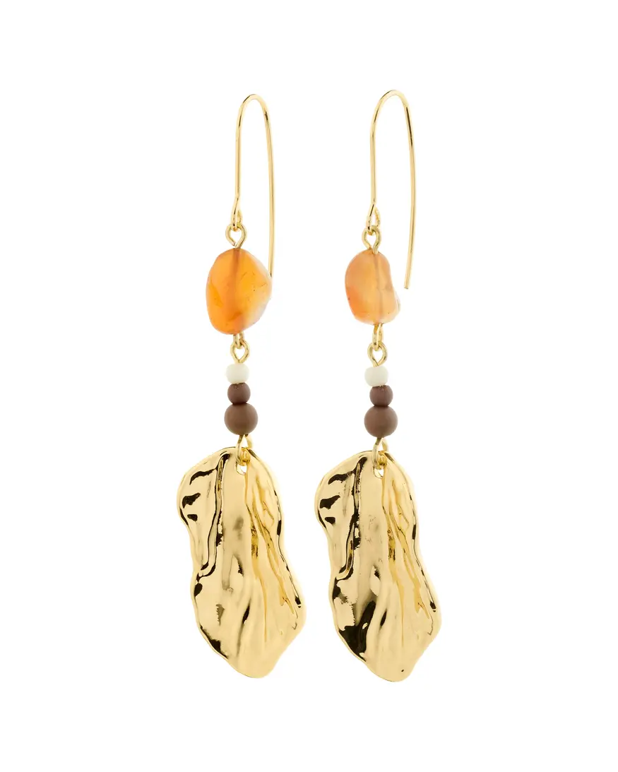 Pilgrim Eclipse Earrings