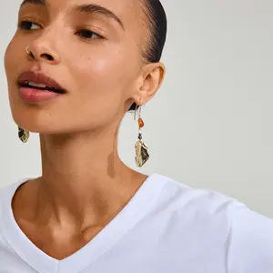 Pilgrim Eclipse Earrings