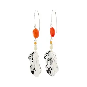 Pilgrim Eclipse Earrings