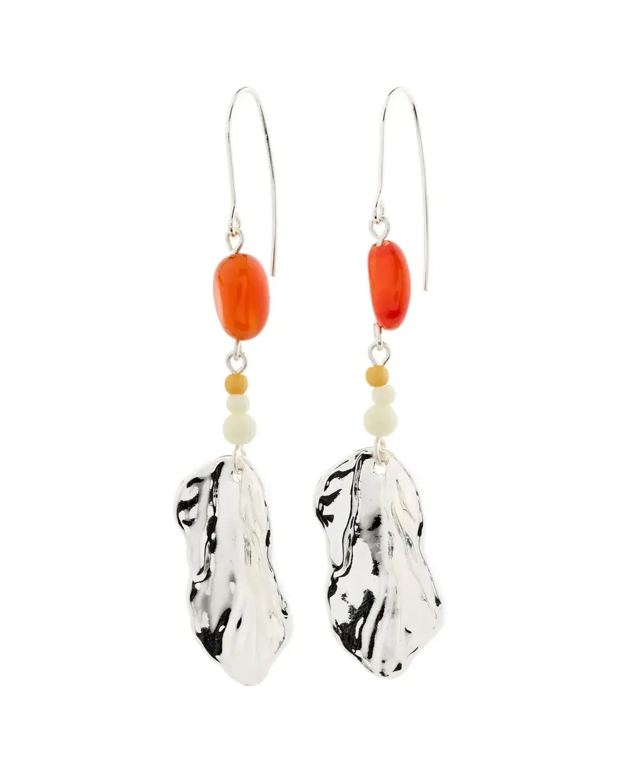 Pilgrim Eclipse Earrings