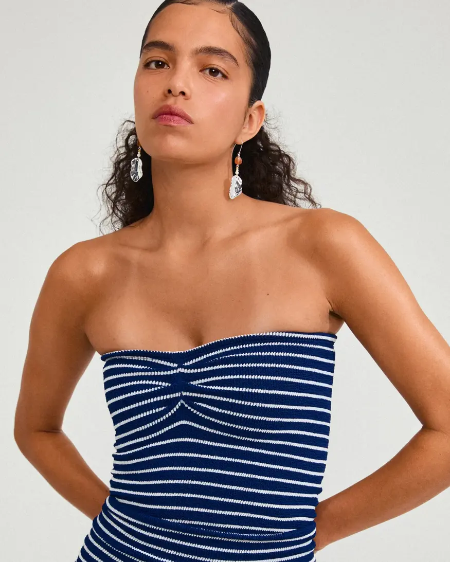 Pilgrim Eclipse Earrings