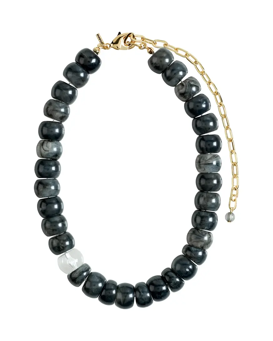 Pilgrim Eclipse Necklace