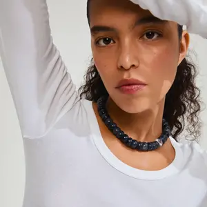 Pilgrim Eclipse Necklace