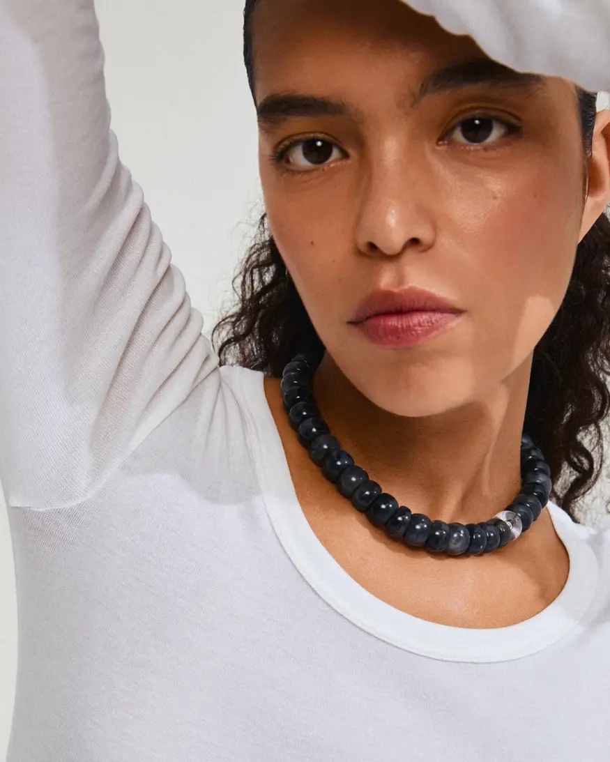 Pilgrim Eclipse Necklace