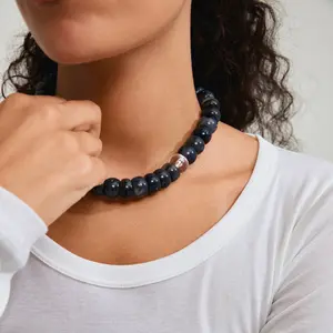 Pilgrim Eclipse Necklace